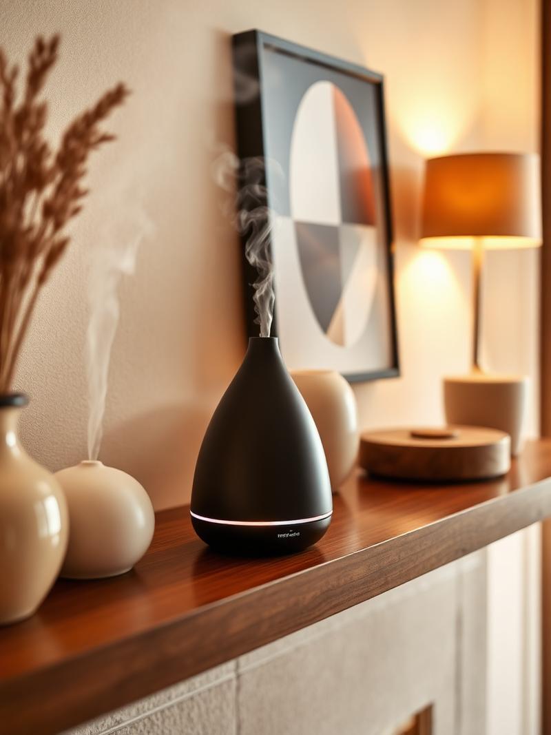 Diffusers