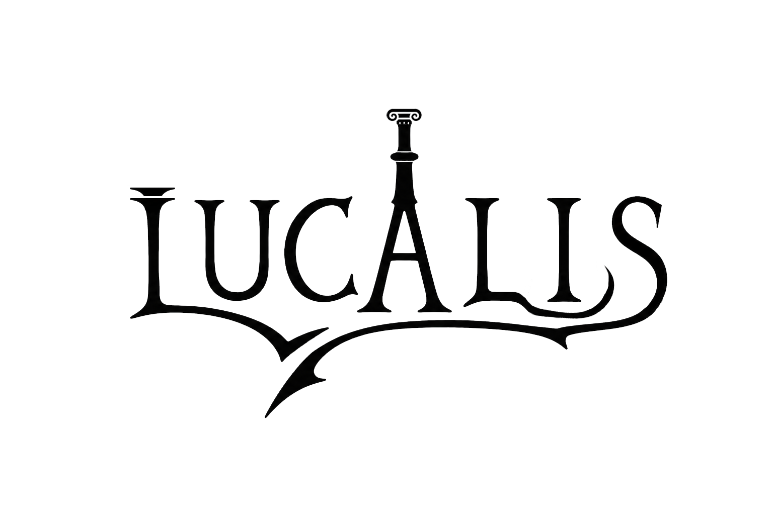 Lucalis